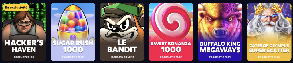 Une Bibliothèque de Jeux Impressionnante